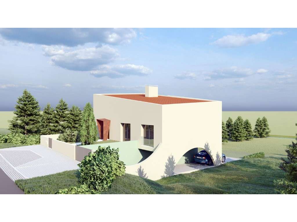 Terreno para construção-8