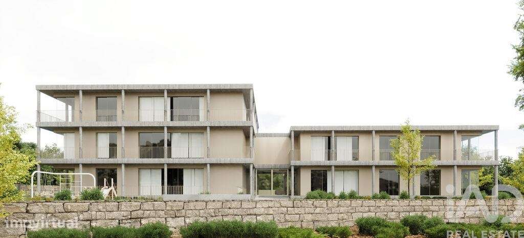 Apartamento T3 em Vila meã de 132,00 m2 - Grande imagem: 4/15