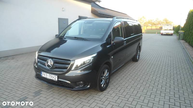 Mercedes-Benz Vito - 8