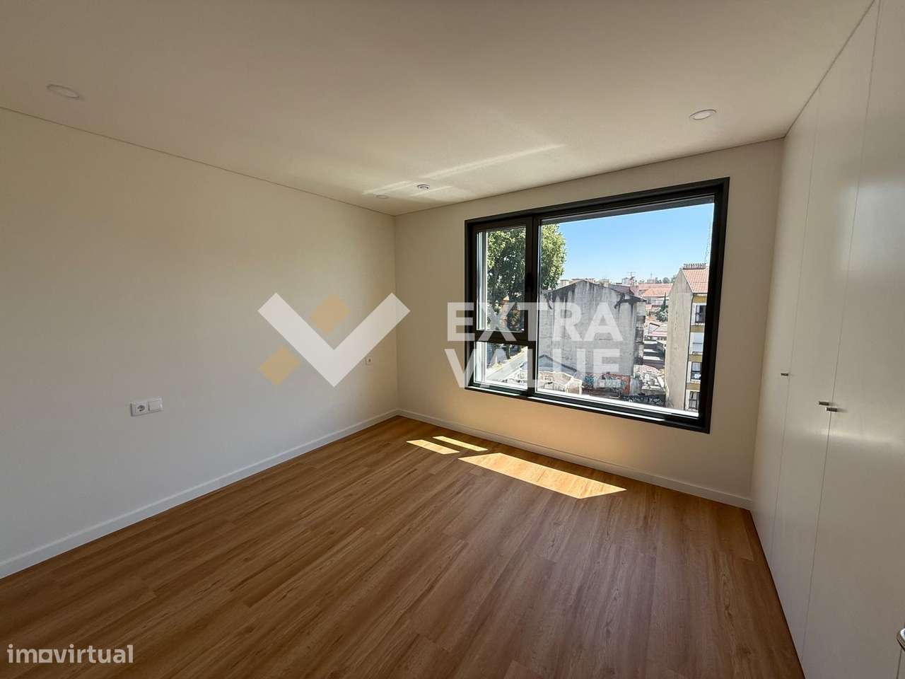 Apartamento T1+1 Arrendamento em Paranhos,Porto - Grande imagem: 5/16