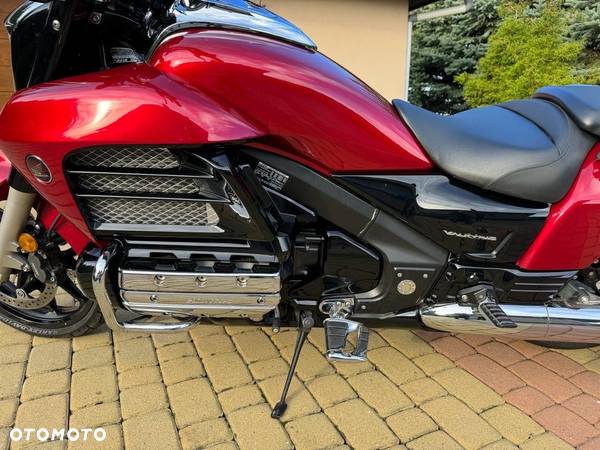 Honda Valkyrie - 9