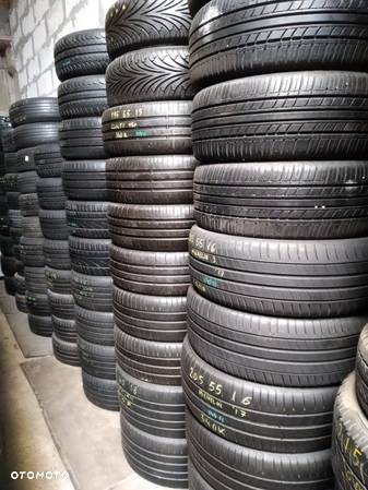 OPONY LETNIE Lato Zima Zimowe Komplet Para 2szt 4szt 205/55R16 205/60R16 195/65R15 225/45R17 175/65R14 165/70R14 Legnica ALU-RAD - 8