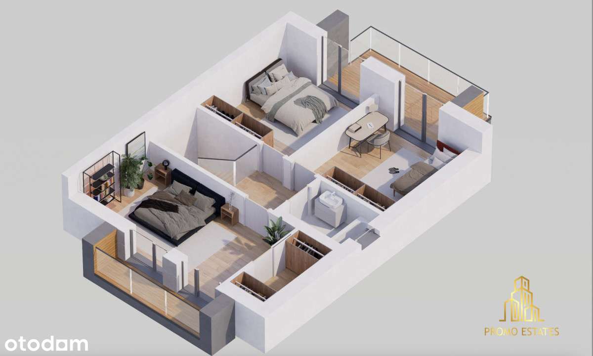 Twoja lepsza połowa czeka na Waltera | Kraków-5