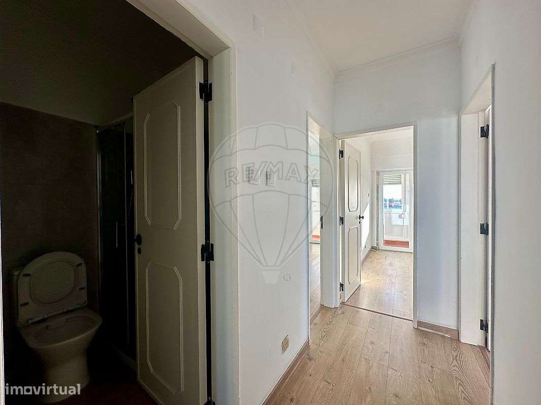 Apartamento T3 para arrendamento - Grande imagem: 4/18