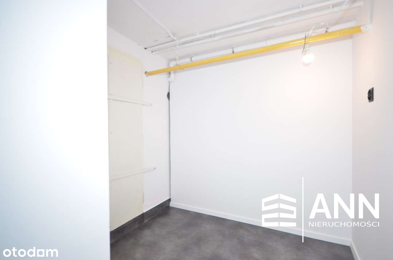 Wyremontowany lokal użytkowy w Katowicach - Pełny obrazek: 4/18