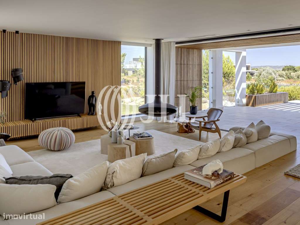 Moradia T4, na Herdade do Perú, Quinta do Conde - Grande imagem: 5/60