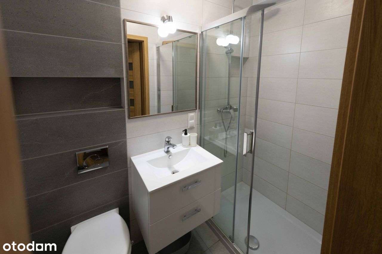 Inwestycyjne - dwa mieszkania pod wynajem-10