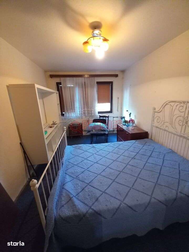 3 camere - Fantana Florilor - Piata Sudului - Imagine principală: 4/14