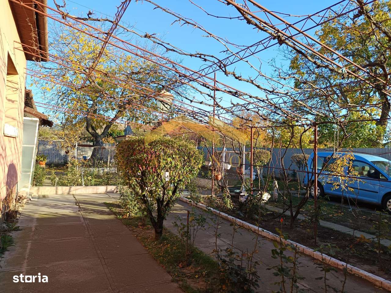 Casa de vanzare in Vladimirescu in zona primariei.-19
