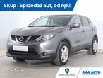 Nissan Qashqai - 2