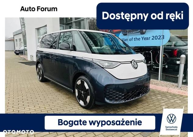 Volkswagen ID.Buzz - 1