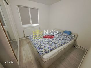 Apartament 2 camere - Tg. Mureș - Dâmbu Pietros - Zona Darina