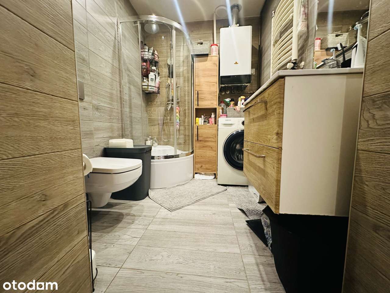 3 pokoje  przy parku Chojnów-4