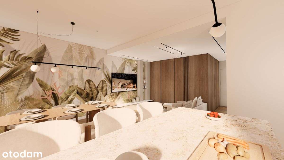 Skrajne największe segmenty - cisza i komfort - Pełny obrazek: 4/16