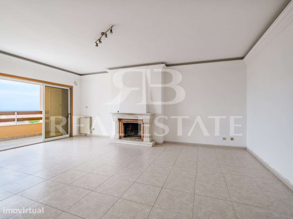 T3 com VARANDA, VISTA de rio, GARAGEM e ARRECADAÇÃO - Oeiras - Parq... - Grande imagem: 5/35