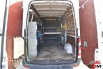 Mercedes-Benz Sprinter 313 - 20