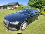 Audi A4 2.0 TDI - 7