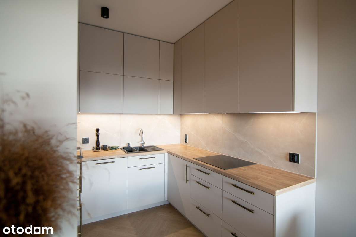 Przestronne mieszkanie 2 pok. z balkonem i garażem - Pełny obrazek: 5/19