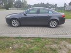 Opel Insignia 2.0 CDTI - 2