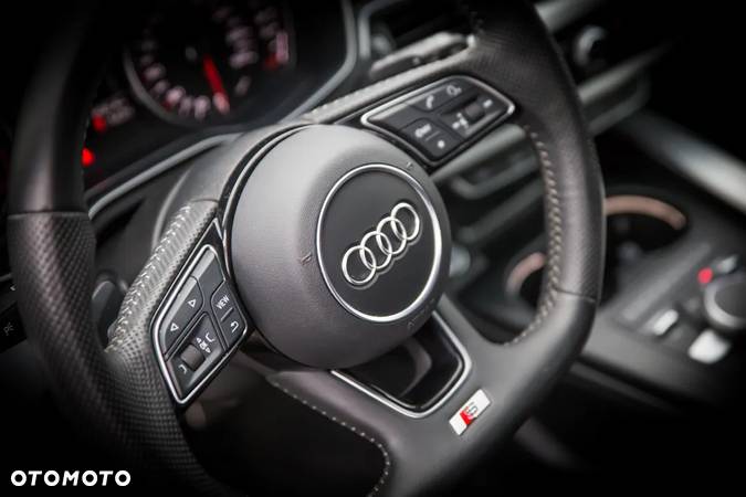 Audi A4 40 TDI Sport S tronic - 3