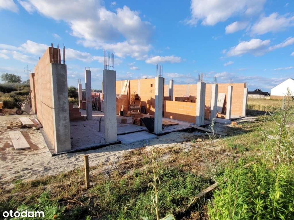 atrakcyjne nowe mieszkanie z miejscem parkingowym - Pełny obrazek: 2/4