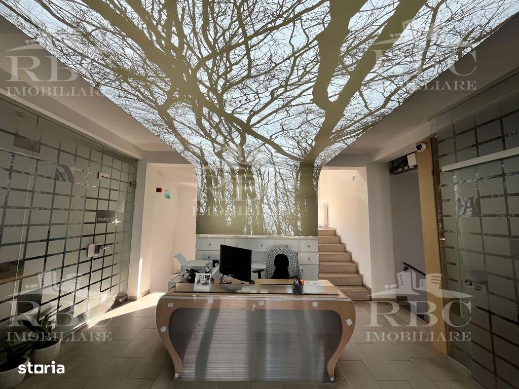 Cladire de birouri premium zona excelenta comision 0 - Imagine principală: 5/20
