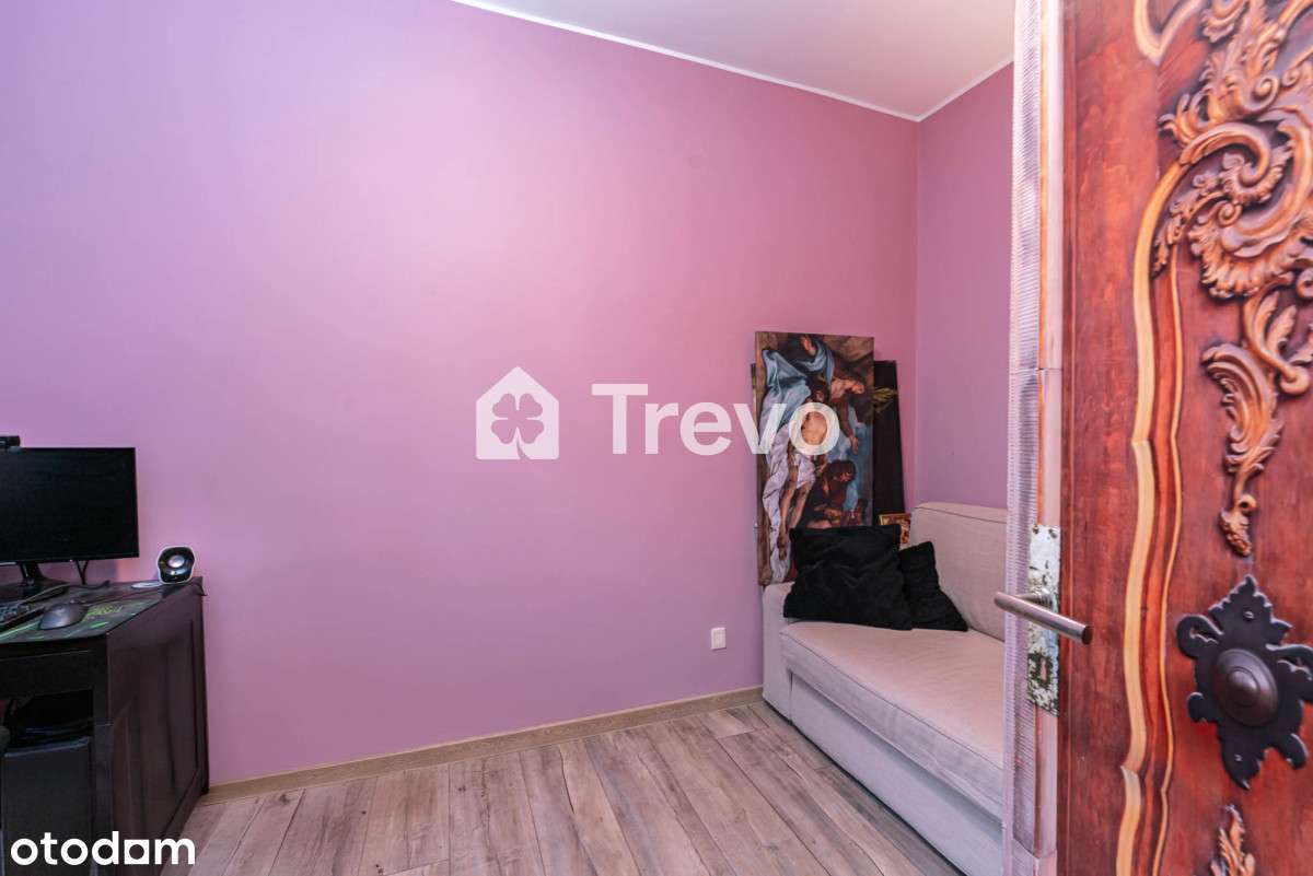 CO miejskie | Oliwa | Prywatny parking |Przy lesie-6