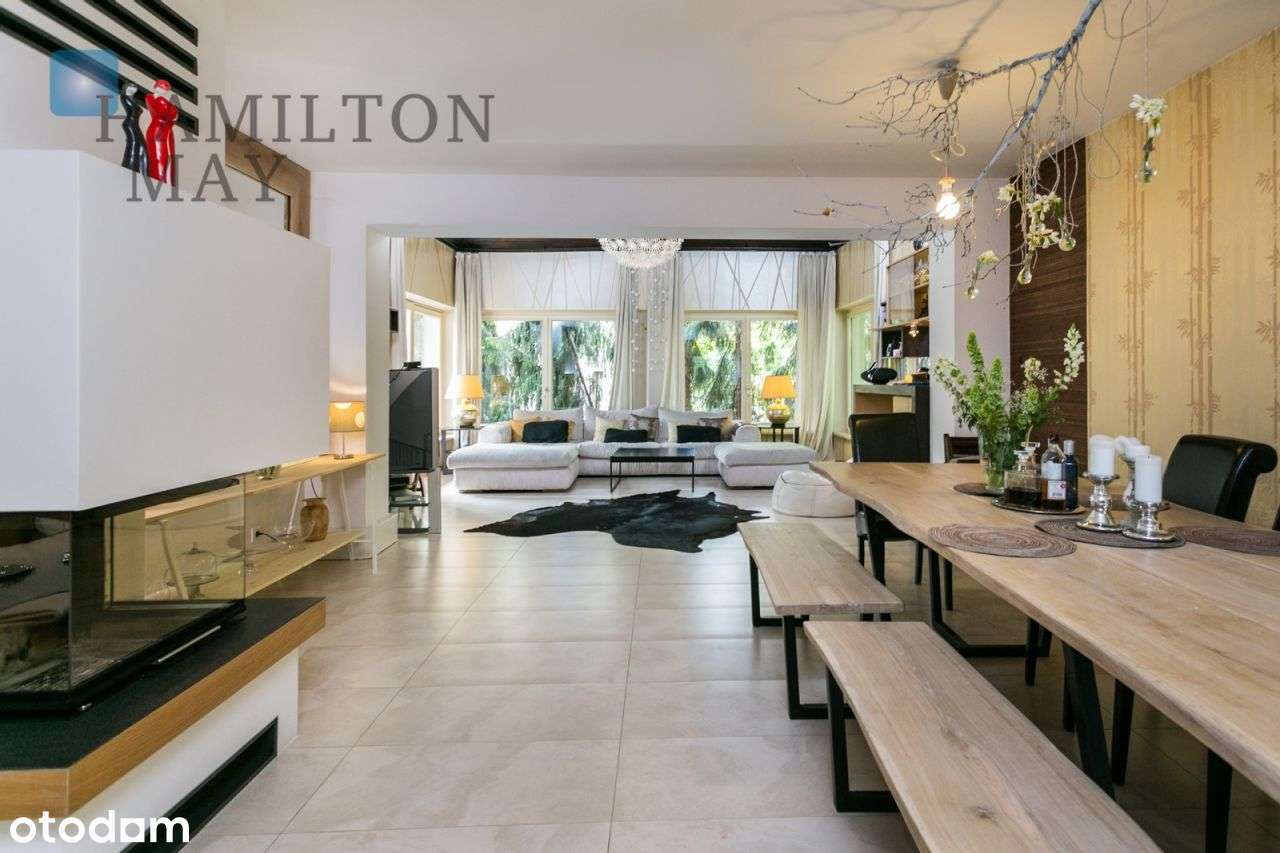 Luksusowe mieszkanie z 4 sypialniami - Pełny obrazek: 4/20