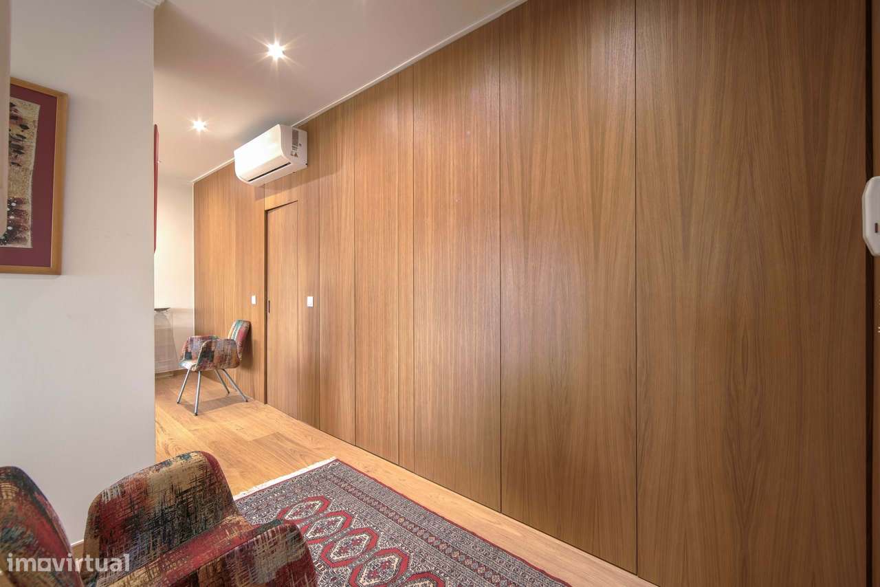 Apartamento T1 para arrendar - Grande imagem: 5/58