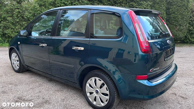 Ford C-MAX 1.8 TDCi Trend - 8