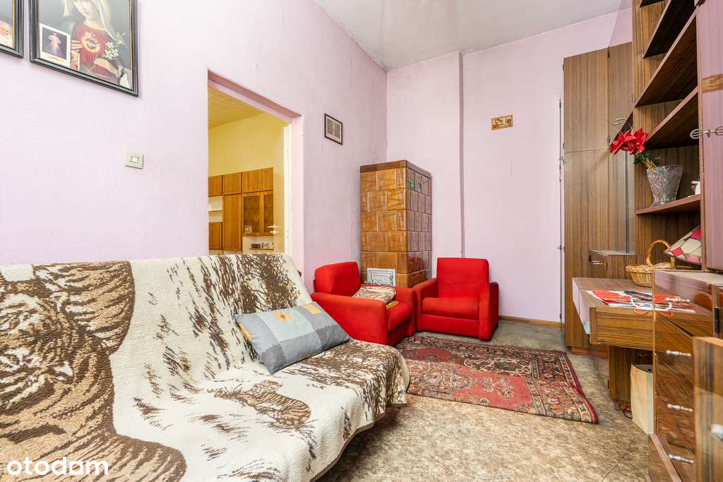 ★2 Pokoje Kamienica ul.3 Maja Centrum★ - Pełny obrazek: 3/5