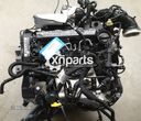 Motor VW SHARAN (7N1, 7N2) 2.0 TDI | 05.10 -  Usado REF. CUVC - 1