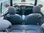 MINI Cabrio Cooper Premium Classic Auto - 21