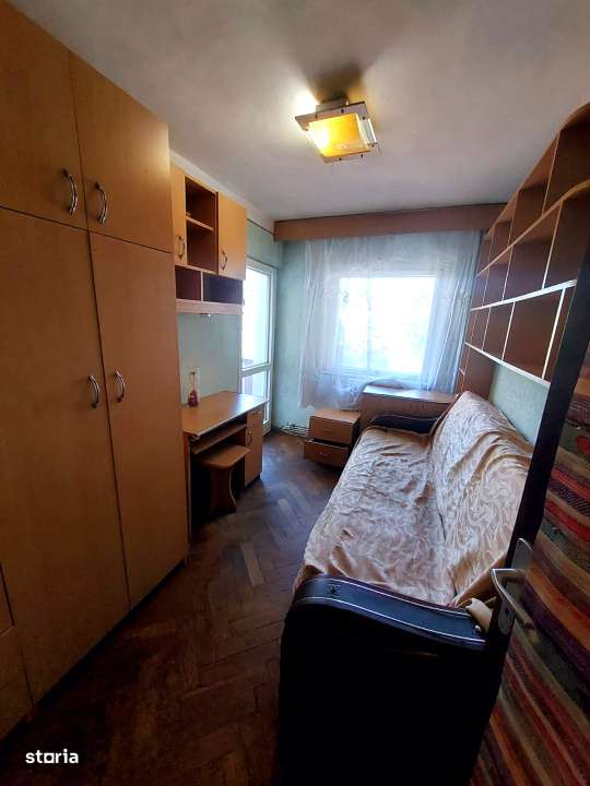 Apartament 4 camere, etaj 1, Manastur, Tasnad-6
