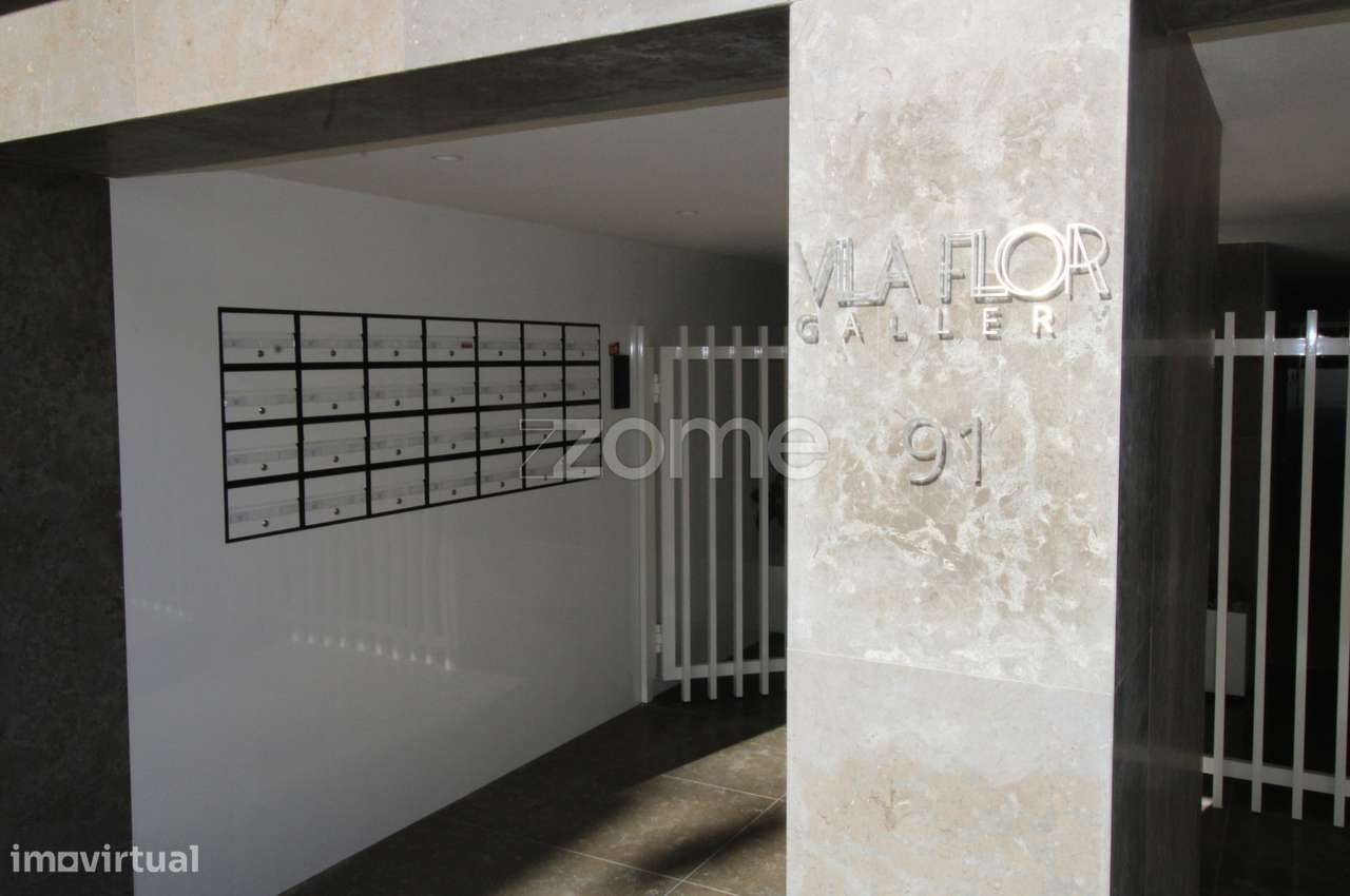 Apartamento T1 - Grande imagem: 2/18