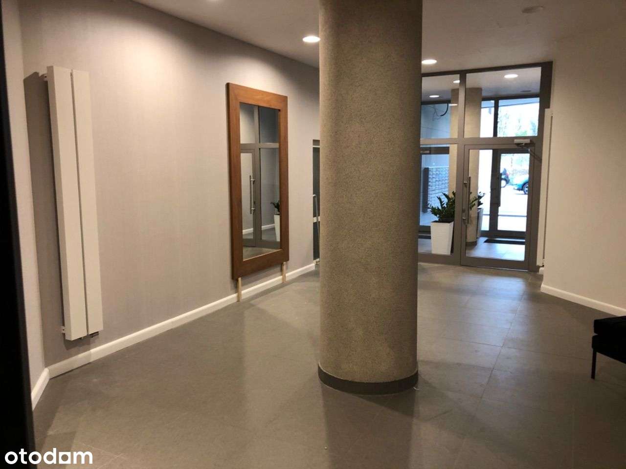 Kawalerka 35m2 Chartowo 29 - Pełny obrazek: 4/5