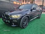 BMW X4 25 d xDrive xLine Pack M Auto - 37