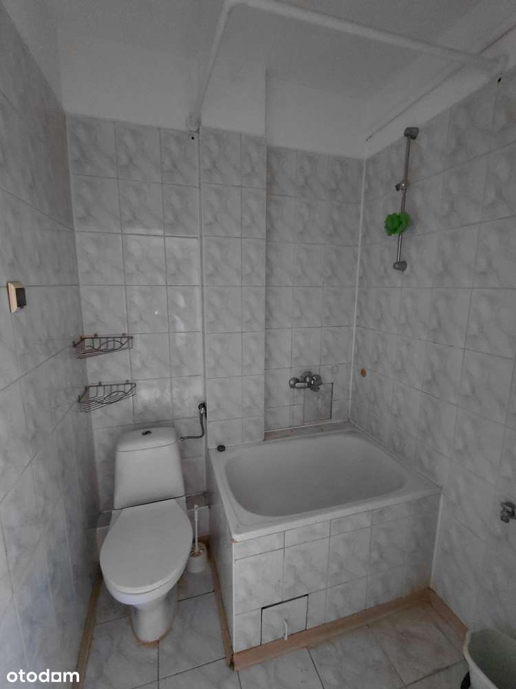 2 pokojowe mieszkanie w Puławach | Bezpośrednio - Pełny obrazek: 4/7