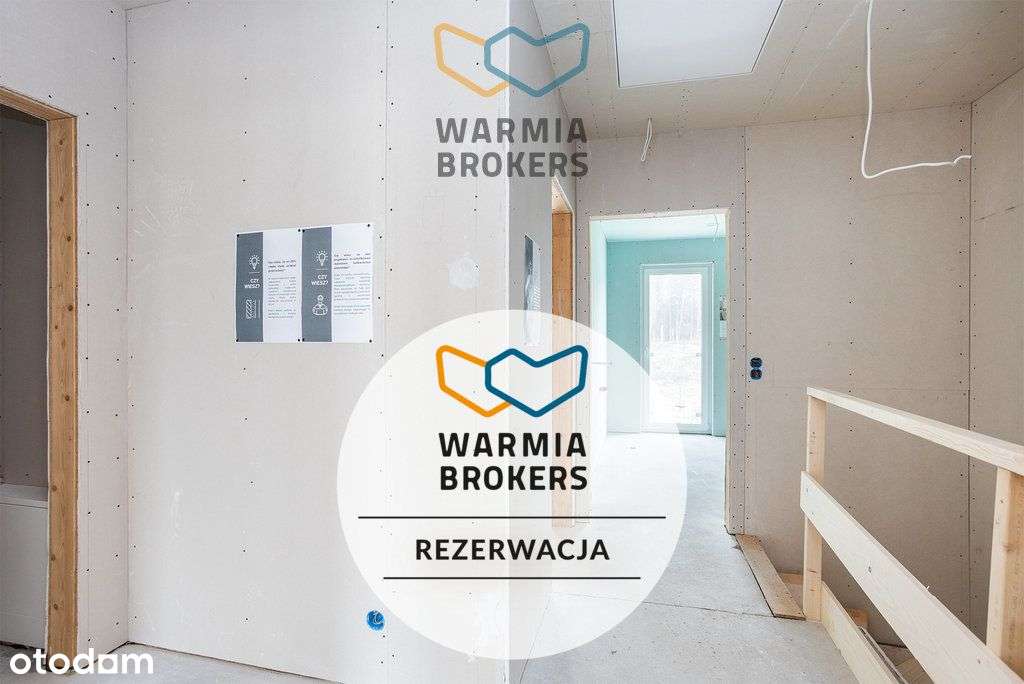 Energooszczędny, ostatni segment w Bartągu!-18