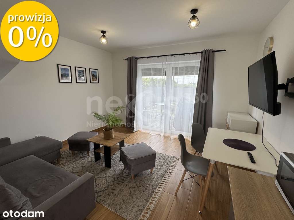 MIESZKANIE 2-POZIOMY - NOWE - INWESTYCJA - Pełny obrazek: 4/18