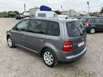 Volkswagen Touran 2.0 TDI Trendline - 4