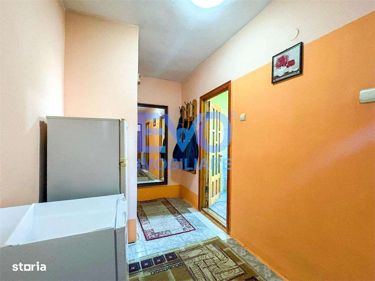 Apartament de vanzare, 2 camere, Tudor Vladimirescu, etaj 3, Iasi-2