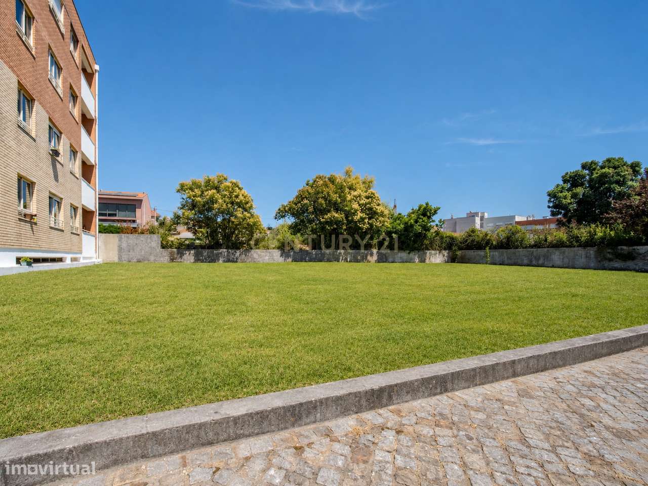Apartamento T2 em Matosinhos-1