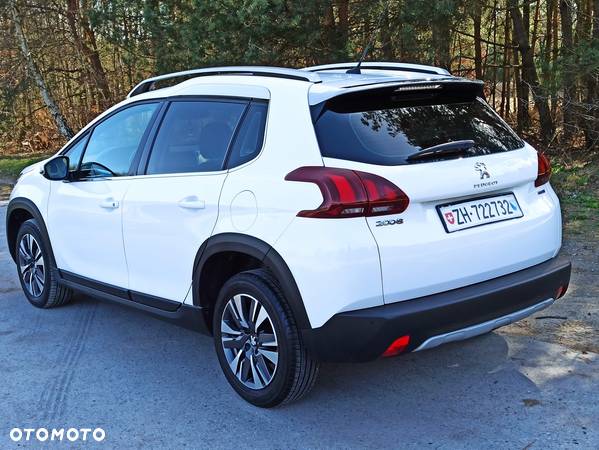 Peugeot 2008 1.2 Pure Tech Access - 6