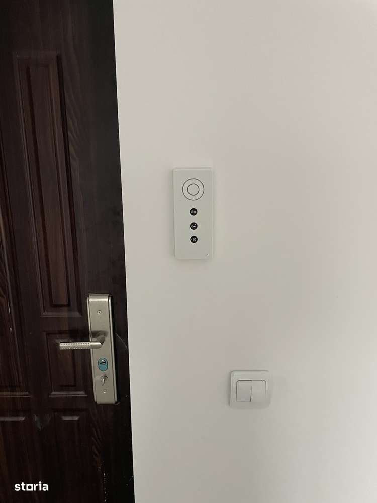 Apartament Bloc Nou Damila - Imagine principală: 4/5