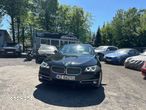 BMW Seria 5 520d Efficient Dynamics Luxury Line - 14