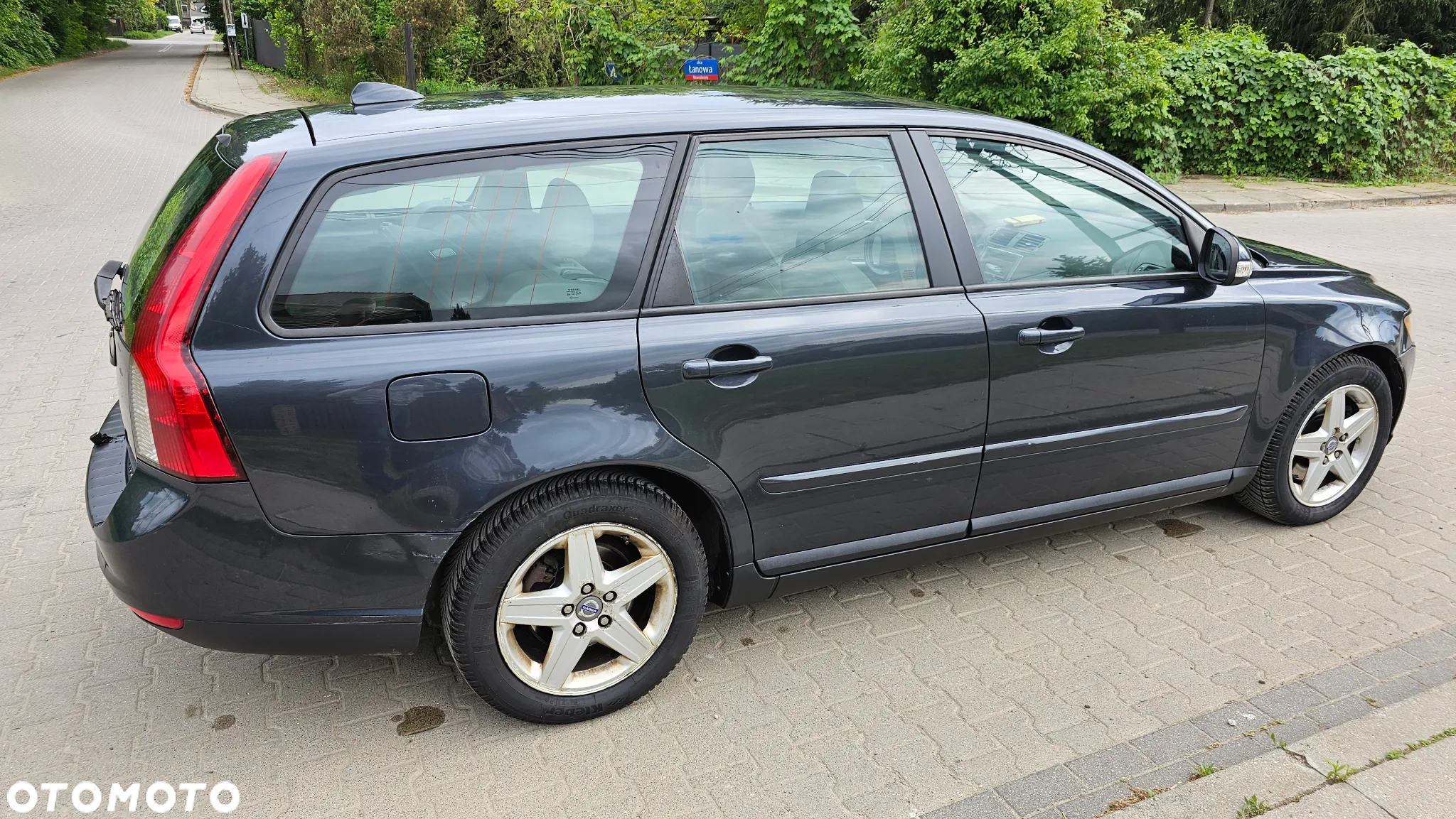 Volvo V50 2.0D Kinetic - 33