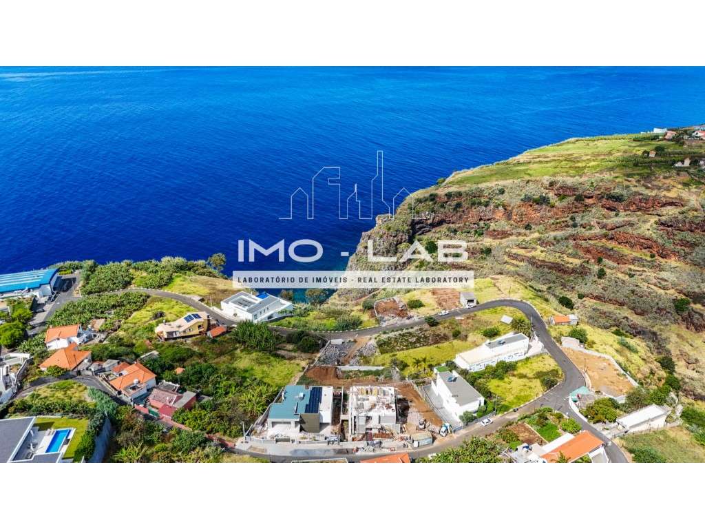 Mudas Houses - Calheta - Ilha da Madeira - Grande imagem: 5/60