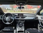 Audi A6 Avant 2.0 TDI DPF - 11