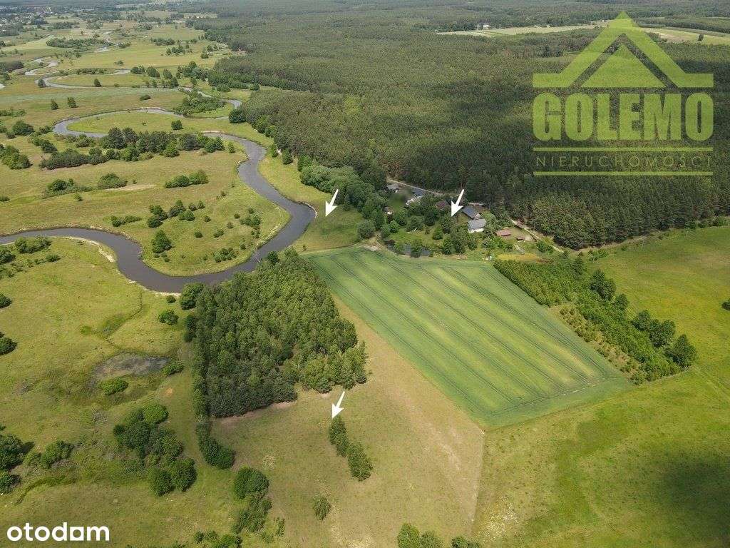 Wyjątkowa nieruchomość – Rączki, Natura 2000 - Pełny obrazek: 5/20